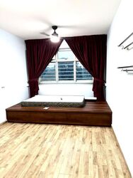 Blk 101A Eastcreek @ Canberra (Sembawang), HDB 5 Rooms #634935161